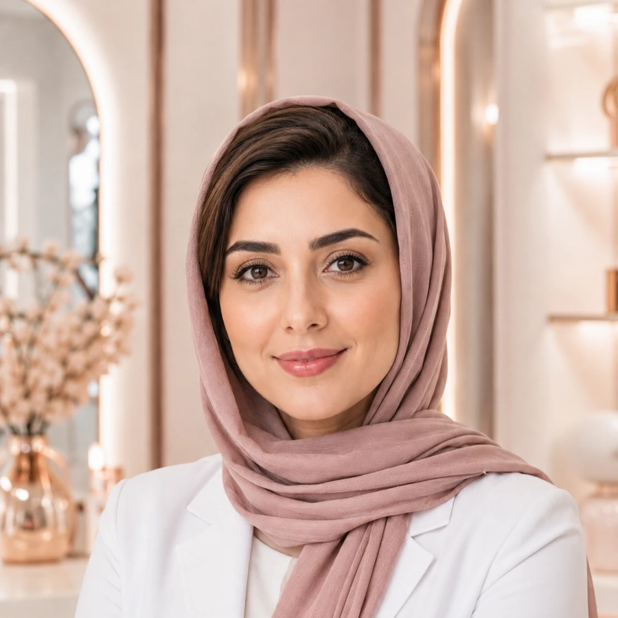 دکتر مریم فرهمند